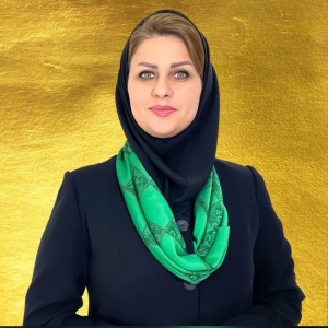 خانم سبحانی