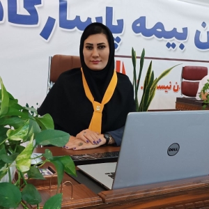 خانم شهسواری